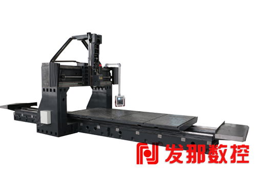 数控龙门铣床直销新篇章 品质为本，服务为先，长期有效